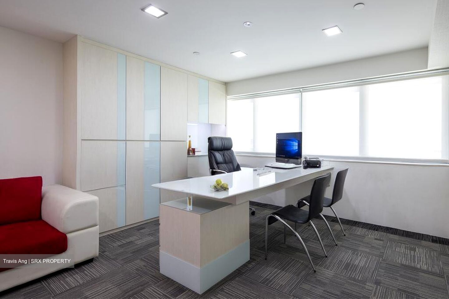 Premier @ Kaki Bukit (D14), Factory #496855991